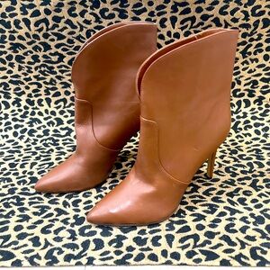 Nine West boots. Never worn